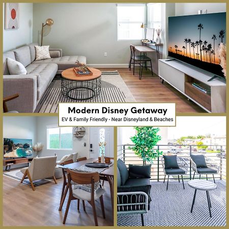 3Br Disney Vila Unit W Parking & Ev - Close To Beaches Midway City Exteriör bild