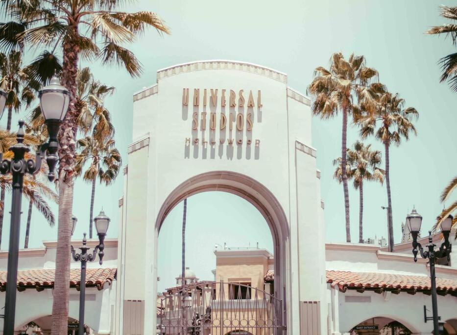 3Br Disney Vila Unit W Parking & Ev - Close To Beaches Midway City Exteriör bild
