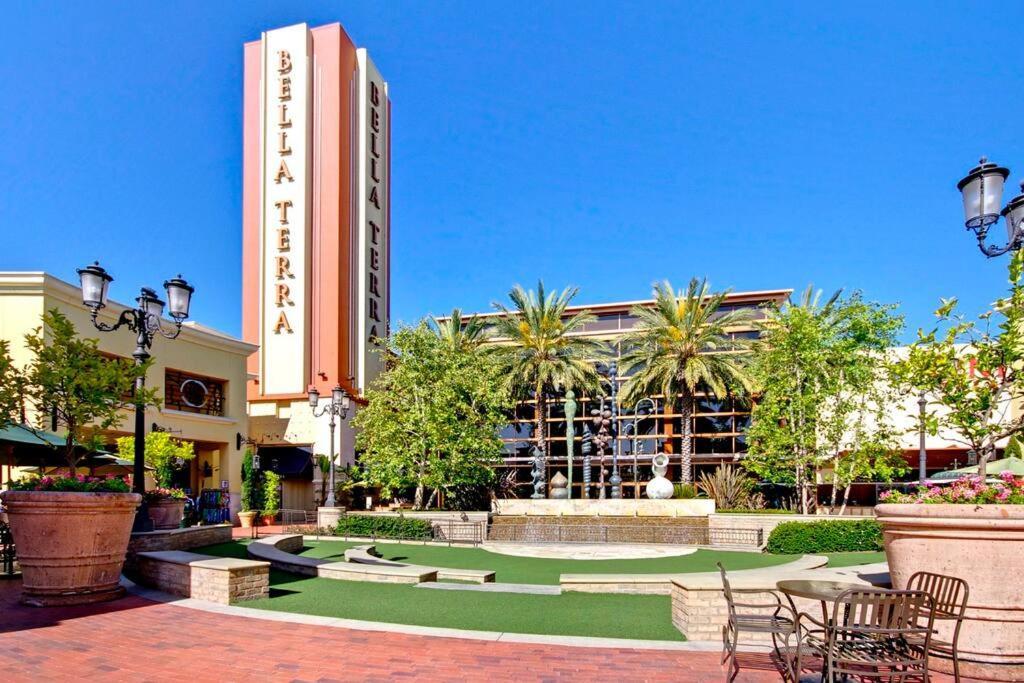 3Br Disney Vila Unit W Parking & Ev - Close To Beaches Midway City Exteriör bild
