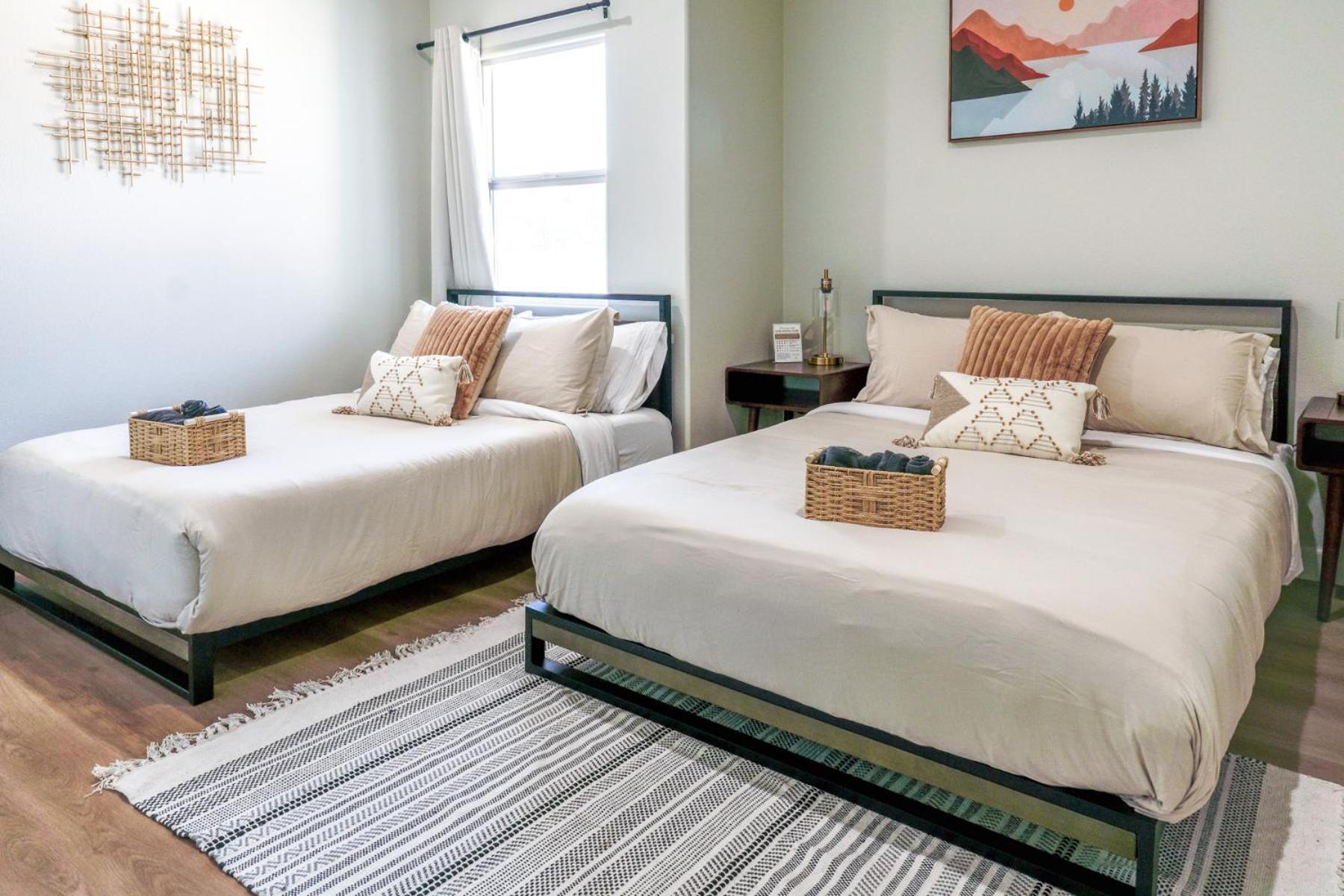 3Br Disney Vila Unit W Parking & Ev - Close To Beaches Midway City Exteriör bild